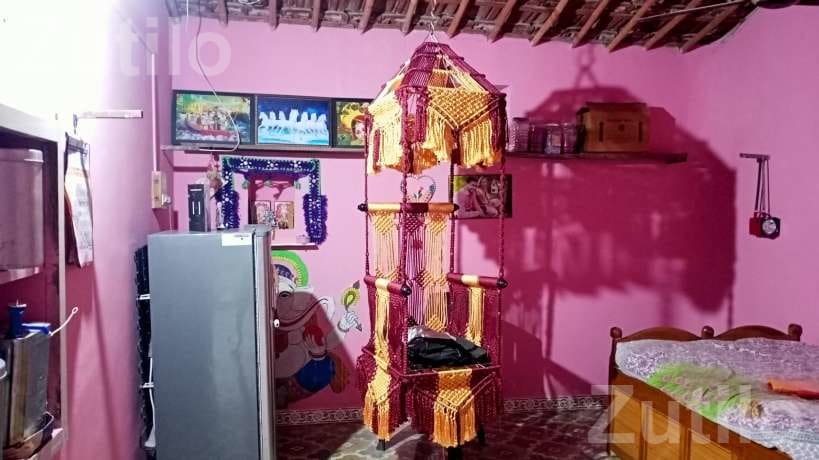 Handmade Royal Decorative Jhula Swing - Event Items - Kalol - Image 5