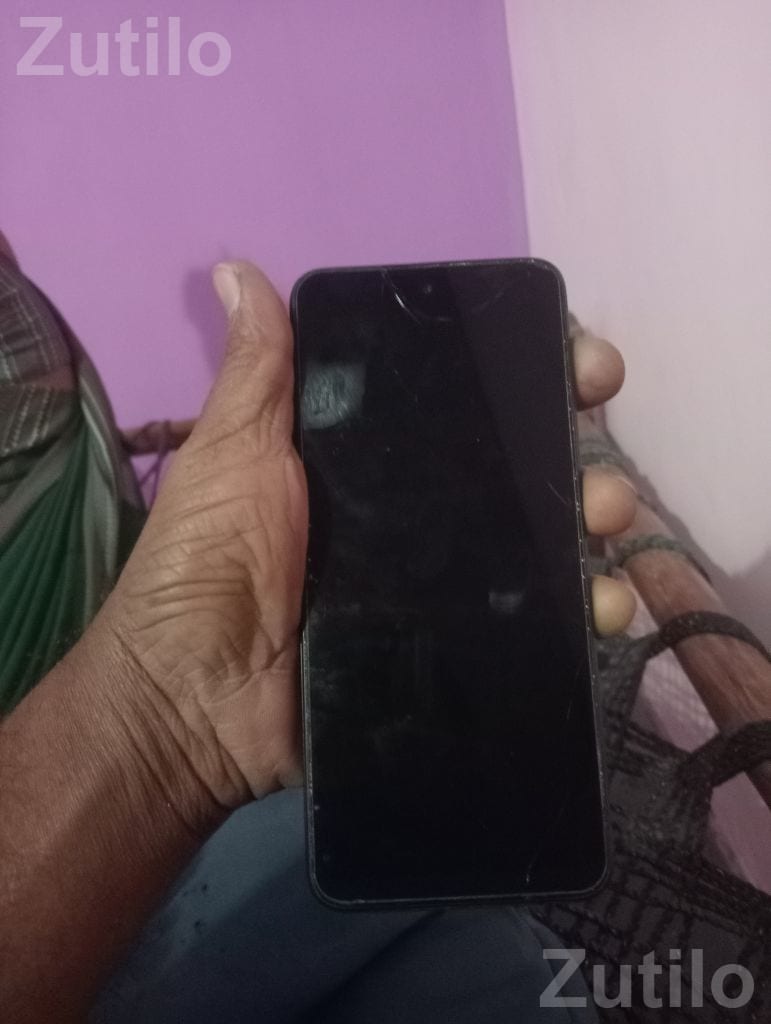 Redmi 5G Smartphone Black - Mobile Phones - Sanand - Image 2