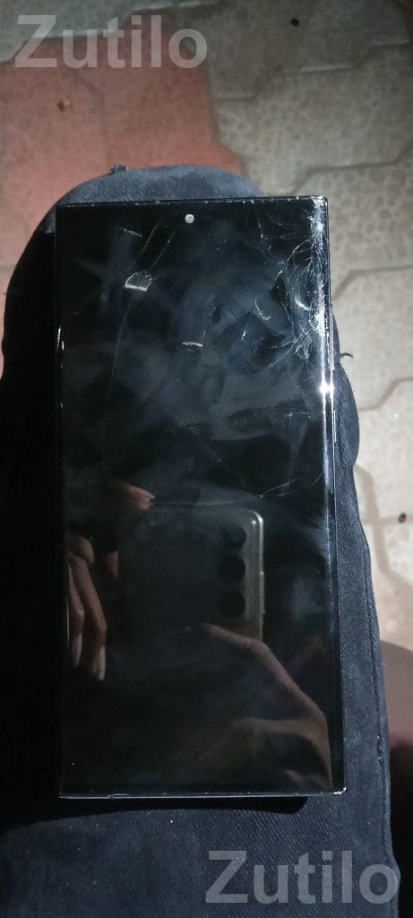Samsung Galaxy S23 Ultra 5G 12GB 256GB - Mobile Phones - Dholka - Image 4