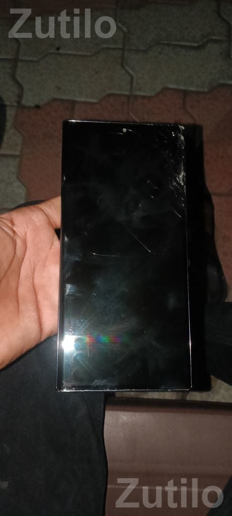 Samsung Galaxy S23 Ultra 5G 12GB 256GB