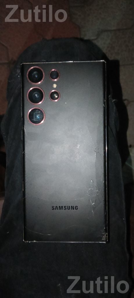Samsung Galaxy S23 Ultra 5G 12GB 256GB - Mobile Phones - Dholka - Image 5