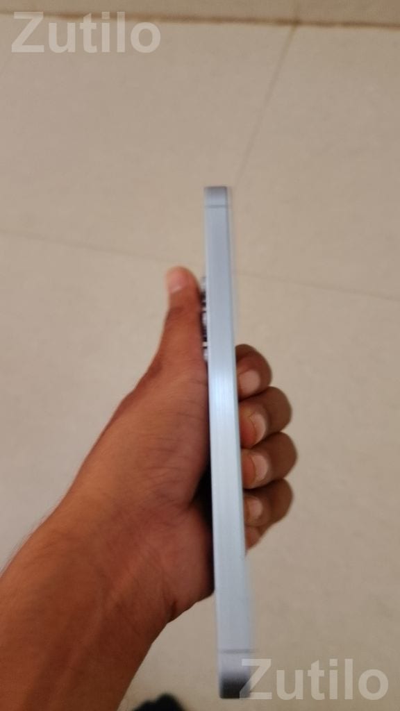 Samsung Galaxy A55 12GB 128GB with Box
