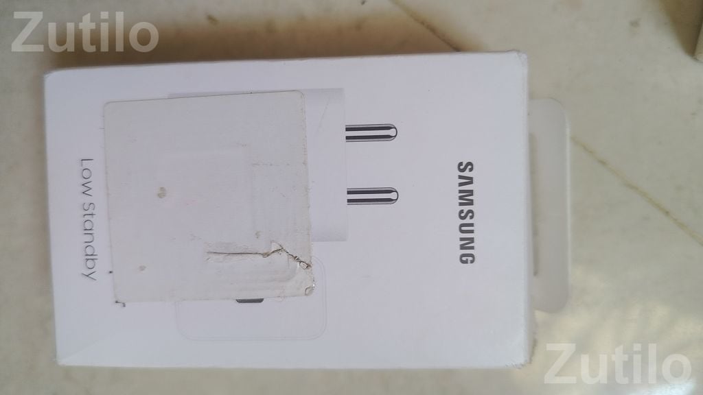 Samsung Galaxy A55 12GB 128GB with Box - Mobile Phones - Ahmedabad City - Image 2