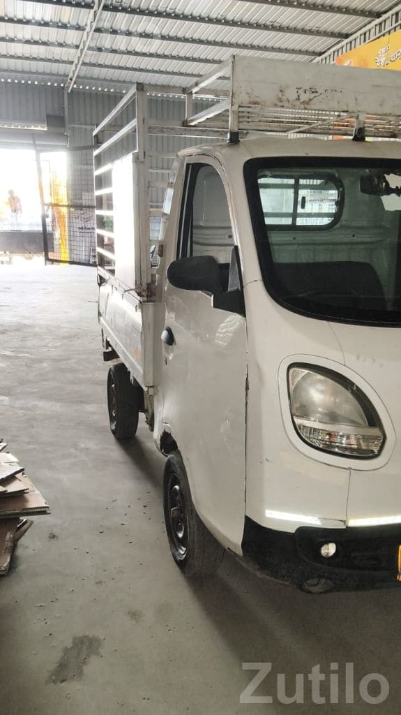 Tata Ace Zip Chhota Hathi 2019 Mini Truck - ટ્રક અને લોરી - પાલનપુર - Image 3