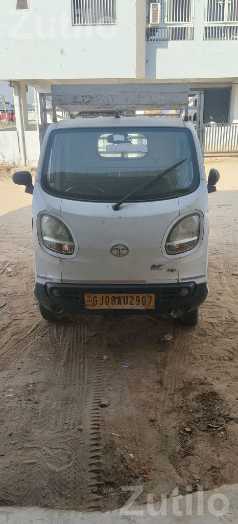 Tata Ace Zip Chhota Hathi 2019 Mini Truck - ટ્રક અને લોરી - પાલનપુર - Image 4