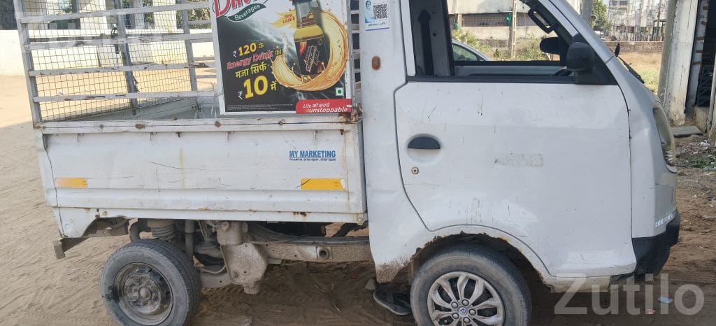 Tata Ace Zip Chhota Hathi 2019 Mini Truck Tata Ace Zip Chhota Hathi 2019 Mini Truck