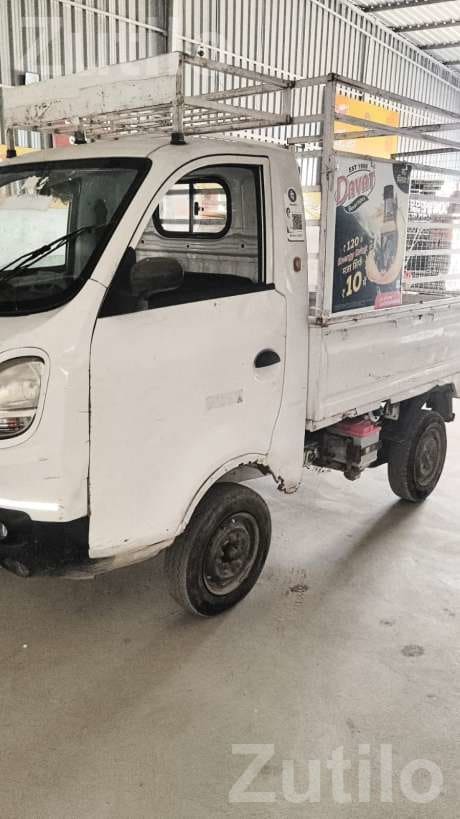Tata Ace Zip Chhota Hathi 2019 Mini Truck - ટ્રક અને લોરી - પાલનપુર - Image 2