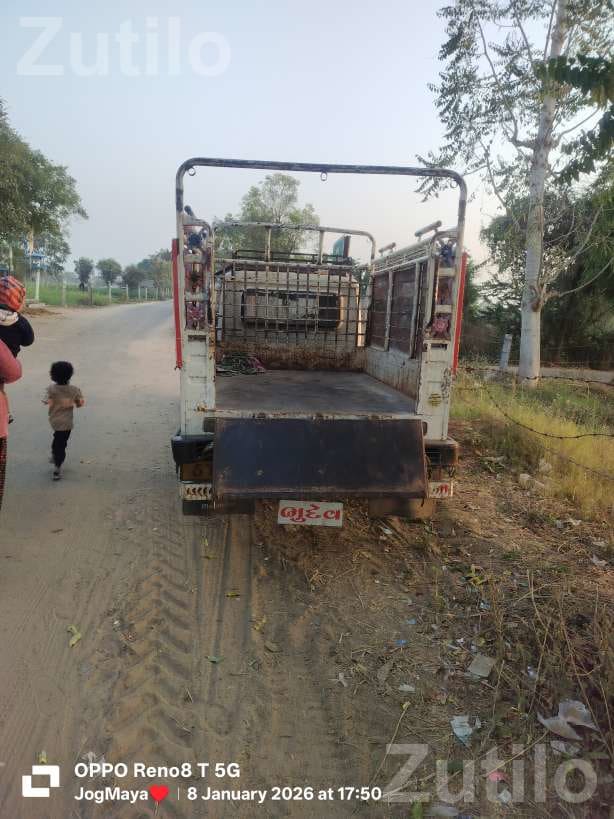 2014 Mahindra Bolero Pickup - Trucks & Lorries - Palanpur - Image 2