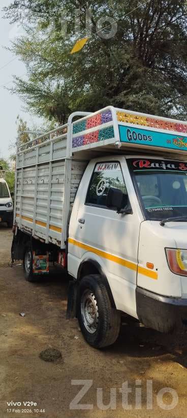 Ashok Leyland LS 2018 Commercial Truck - Trucks & Lorries - Deesa - Image 2