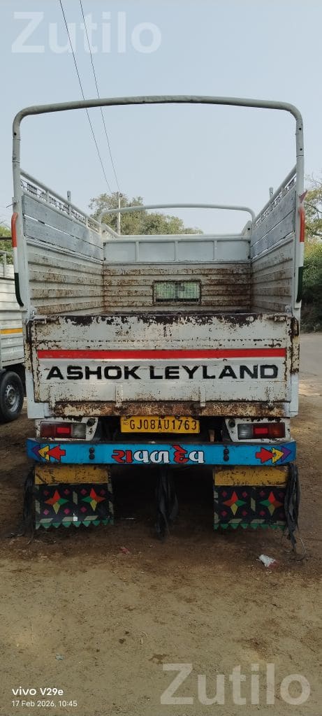 Ashok Leyland LS 2018 Commercial Truck - Trucks & Lorries - Deesa - Image 5
