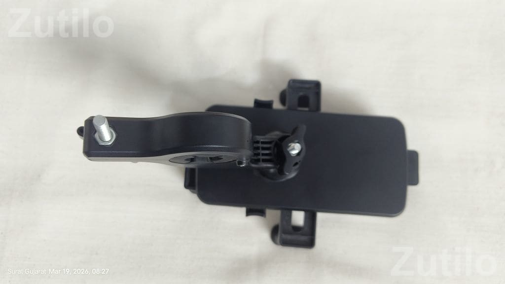 Bike Mobile Holder Stand for Handlebar - ઓટો પાર્ટ્સ - સુરત શહેર - Image 4