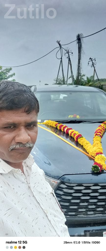 Driver Job with Experience in Four Wheeler Vehicles