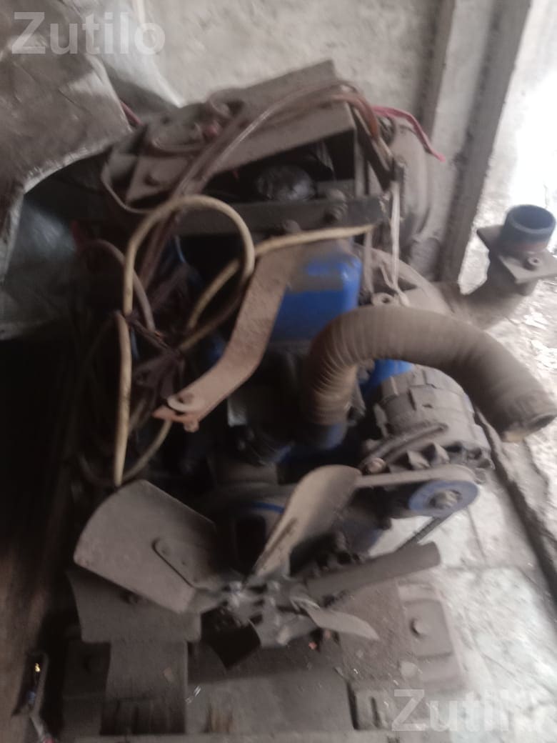 15 KVA Generator Set - Generators & Power Equip. - Surat City - Image 5