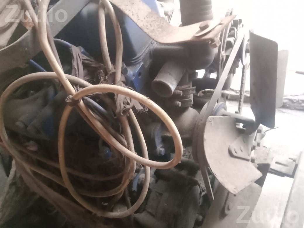 15 KVA Generator Set - Generators & Power Equip. - Surat City - Image 3