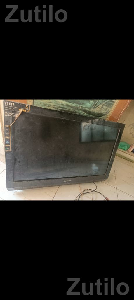 Panasonic 32 Inch HD Ready Smart LED TV