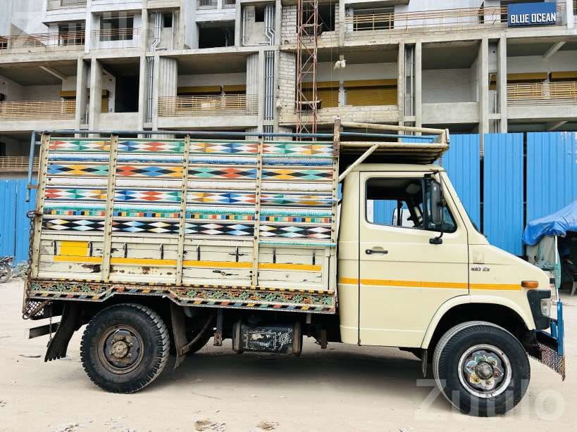 Tata 407 EX 2019 Commercial Truck - Trucks & Lorries - Sanand - Image 3