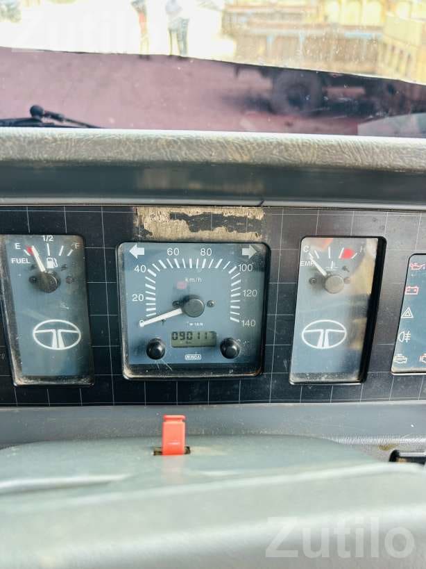 Tata 407 EX 2019 Commercial Truck - Trucks & Lorries - Sanand - Image 4