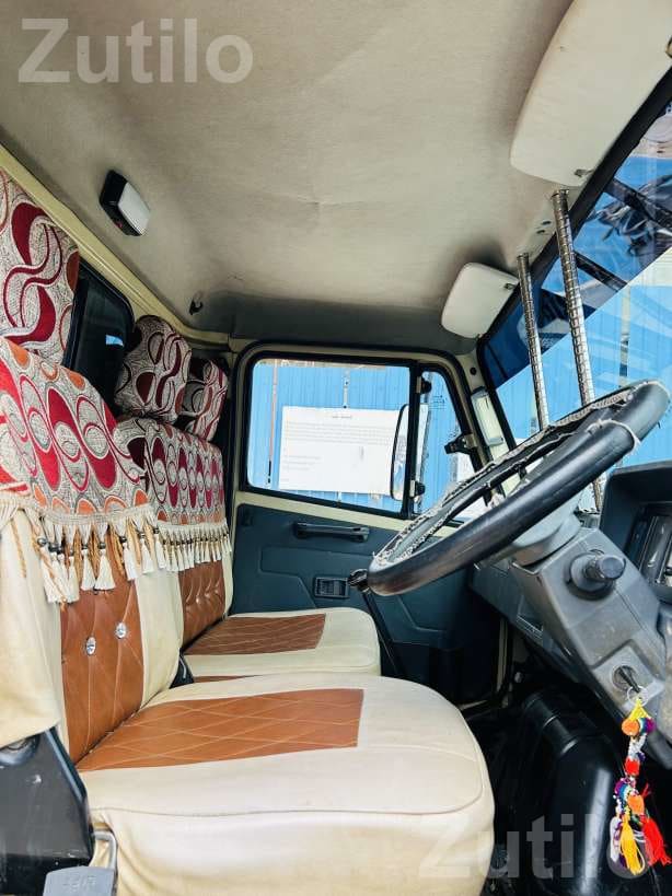 Tata 407 EX 2019 Commercial Truck