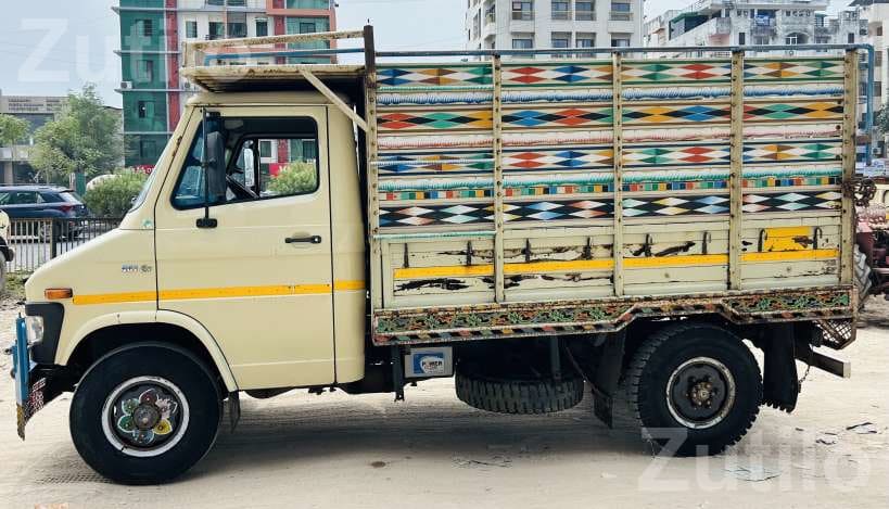 Tata 407 EX 2019 Commercial Truck - Trucks & Lorries - Sanand - Image 2