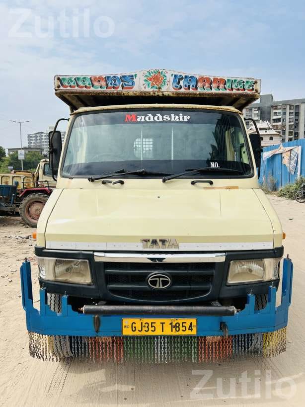 Tata 407 EX 2019 Commercial Truck - Trucks & Lorries - Sanand - Image 5