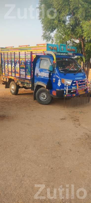 2021 Ashok Leyland Bada Dost Truck - Trucks & Lorries - Ahmedabad City - Image 4