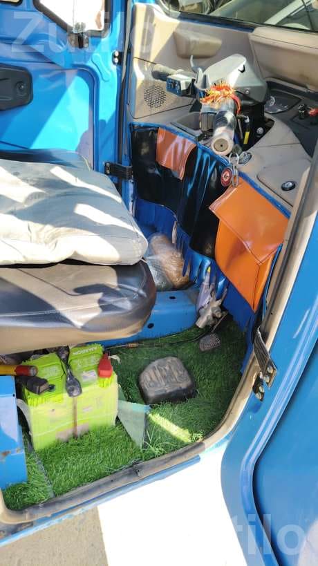 2024 Loading Auto Rickshaw on Loan - Auto Rickshaws - Suigam - Image 4