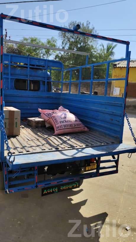 2024 Loading Auto Rickshaw on Loan