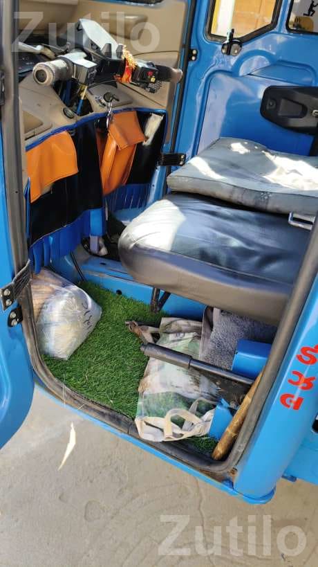2024 Loading Auto Rickshaw on Loan - Auto Rickshaws - Suigam - Image 2