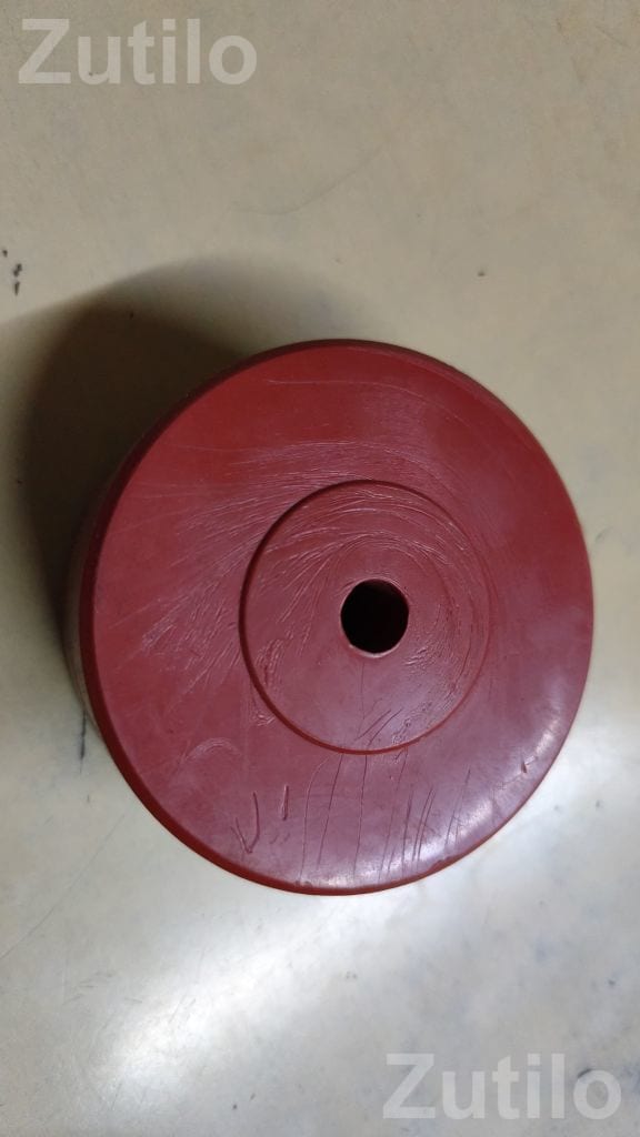Trolley and Castor Wheel in All Sizes - Industrial Spare Parts - Ahmedabad City - Image 5