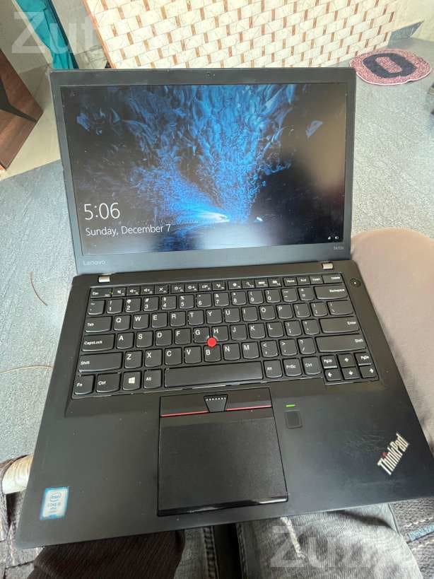 Lenovo ThinkPad T470s Laptop with Adapter Bag - Laptops & Computers - Ahmedabad City - Image 3