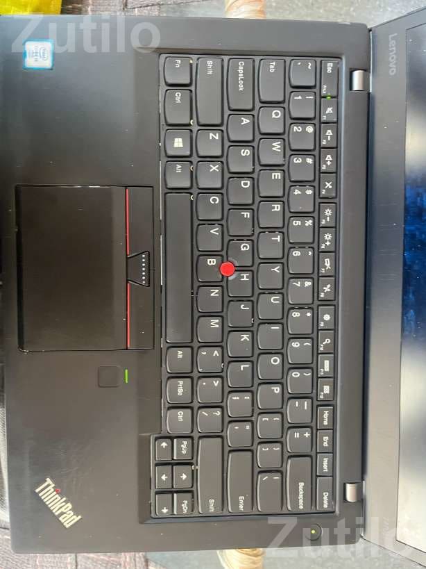 Lenovo ThinkPad T470s Laptop with Adapter Bag - Laptops & Computers - Ahmedabad City - Image 4
