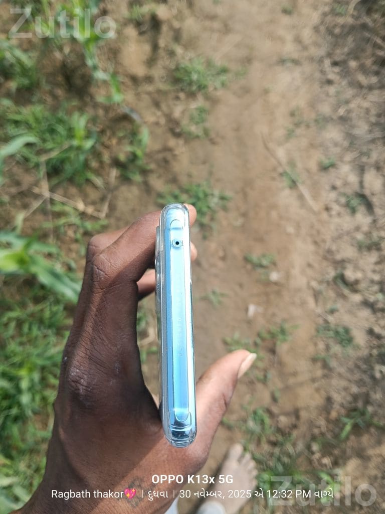 OPPO K13x 5G Mobile Phone OPPO K13x 5G Mobile Phone