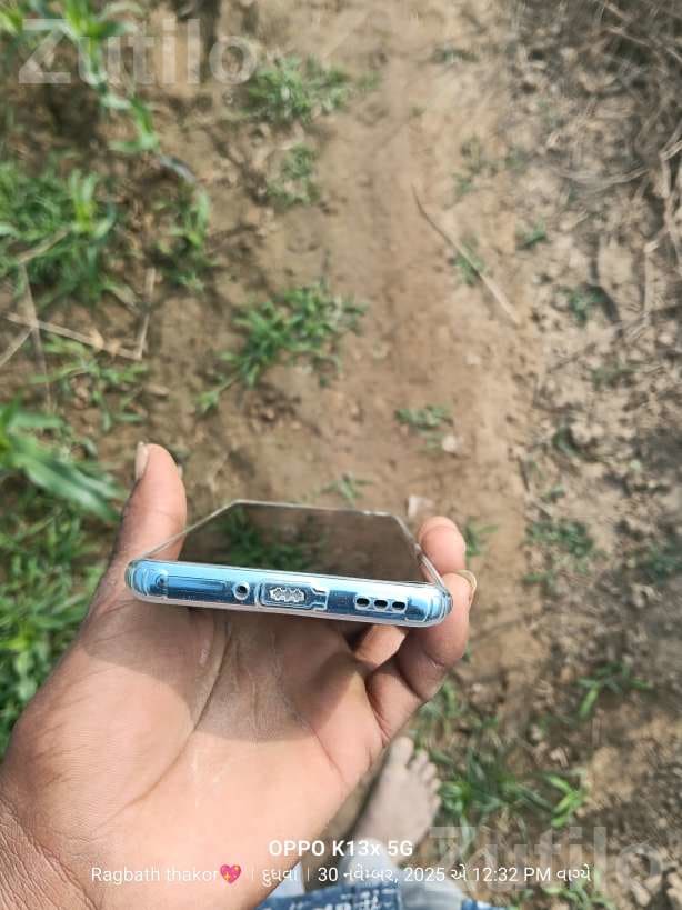 OPPO K13x 5G Mobile Phone - મોબાઇલ ફોન - થરાદ - Image 2