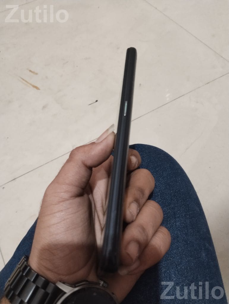 OPPO A5 2020 4GB RAM 4G Smartphone - મોબાઇલ ફોન - ડીસા - Image 2