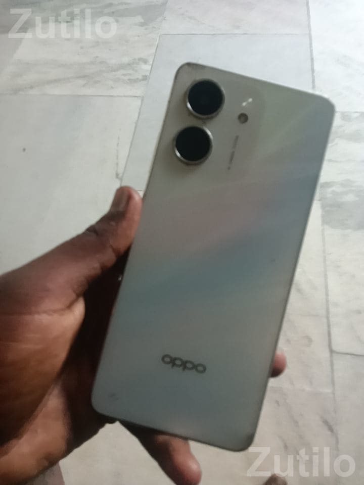 OPPO A5X Smartphone - Mobile Phones - Palanpur - Image 3