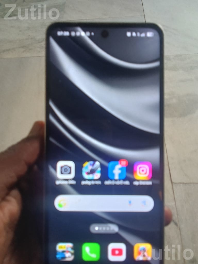 OPPO A5X Smartphone