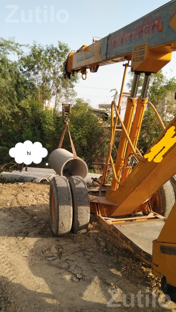 Pipeline Digging and Paver Block Fitting Work - ઘર મરામત - સાણંદ - Image 3