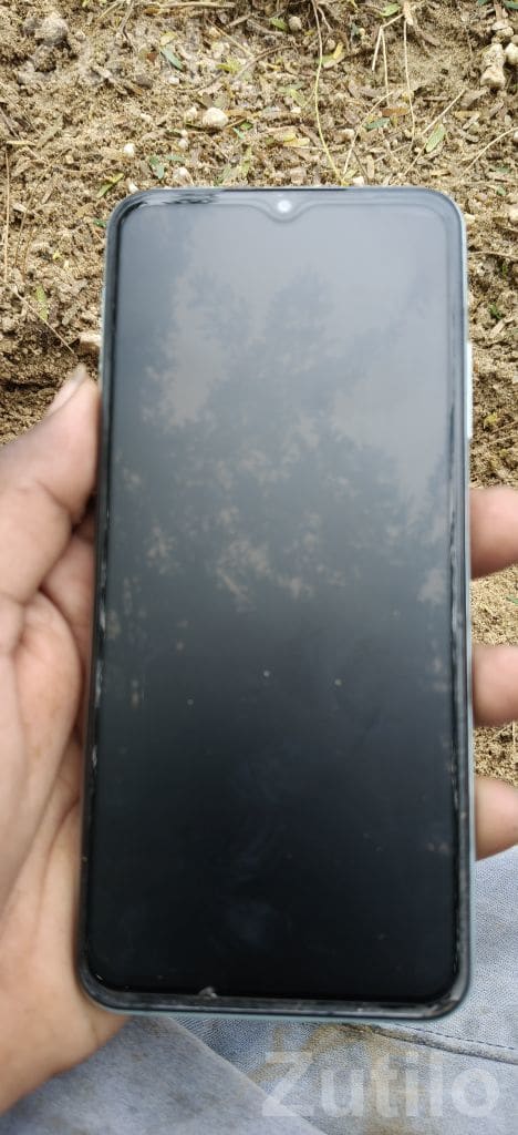 Samsung Galaxy A22 6GB 128GB Smartphone - મોબાઇલ ફોન - ડીસા - Image 3