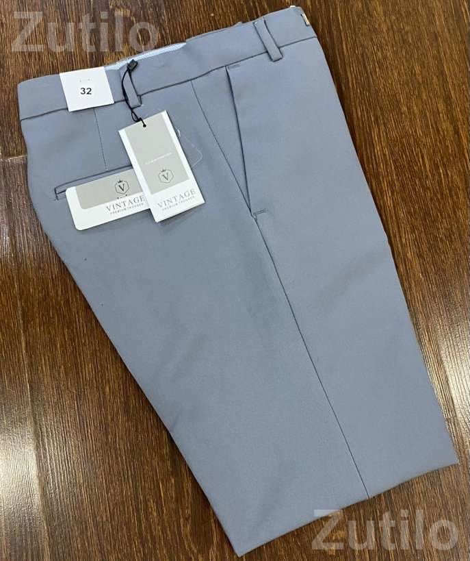 Men's Formal Trousers Size 32