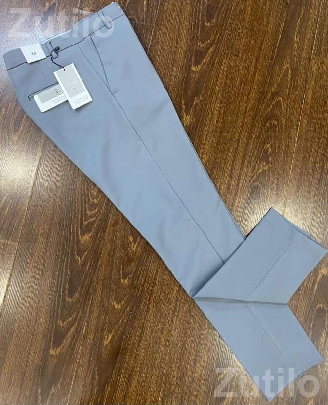 Men's Formal Trousers Size 32 - Men's Wear - Dhandhuka - Image 2