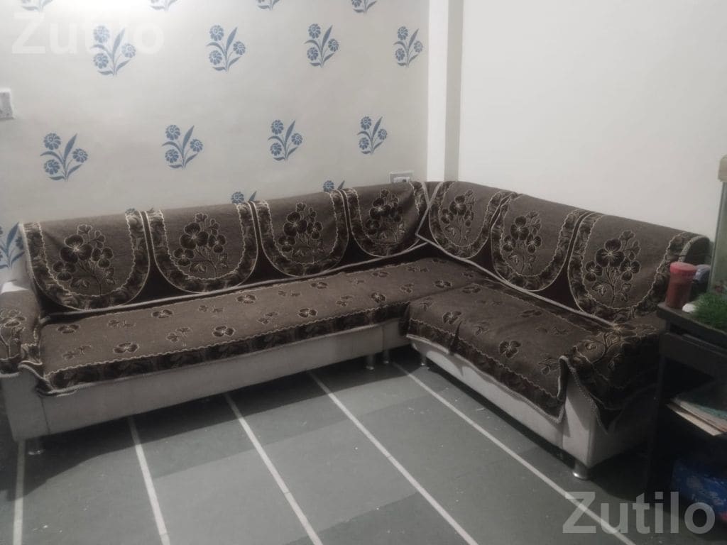 7 Seater L Shape Sofa Set 7 Seater L Shape Sofa Set