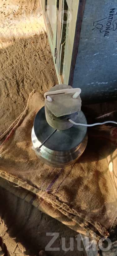Butter Churner Machine with Zero Vibration - Other Home Appliances - Kankrej - Image 2