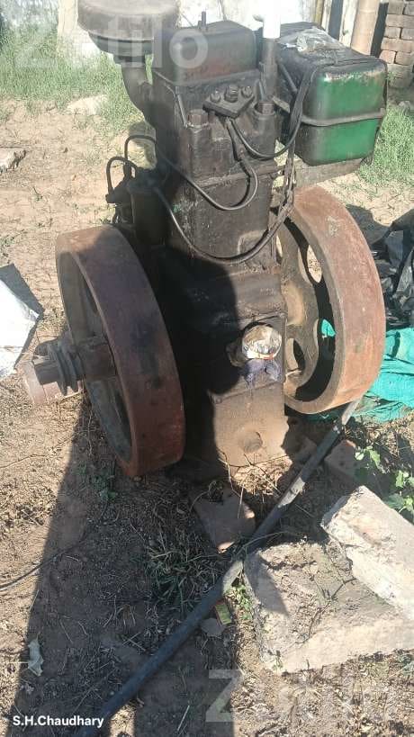 Kolu Machine Engine in Good Condition - મશીનરી - પાલનપુર - Image 2