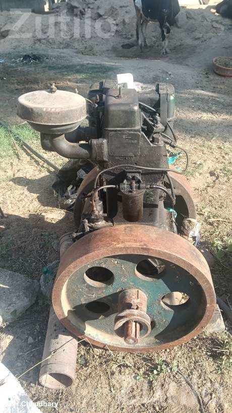Kolu Machine Engine in Good Condition - મશીનરી - પાલનપુર - Image 3