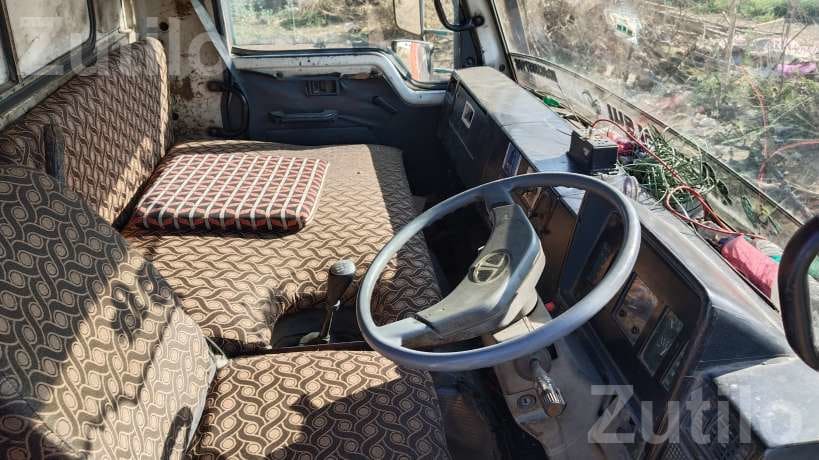 Tata 1109 Truck 2012 Model - Trucks & Lorries - Kankrej - Image 2