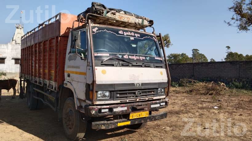 Tata 1109 Truck 2012 Model - Trucks & Lorries - Kankrej - Image 3