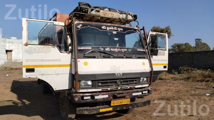 Tata 1109 Truck 2012 Model