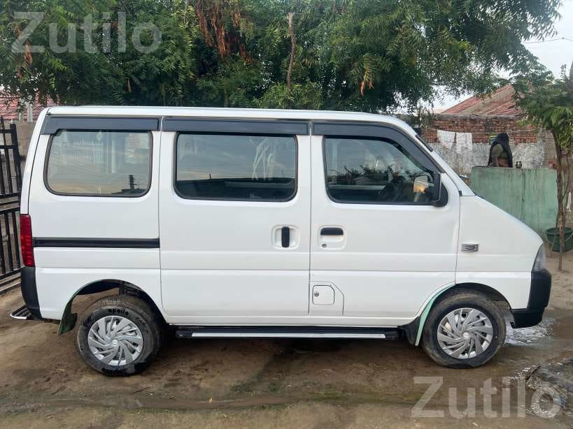 Maruti Eeco Van Available for Rent - ભાડે વાહનો - વાવ - Image 2