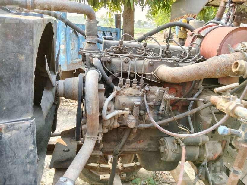 Diesel Air Compressor Machine - Machinery - Tharad - Image 3