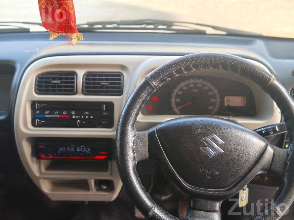2020 Maruti Suzuki Eeco CNG 5 Seater - Cars - Patan City - Image 5